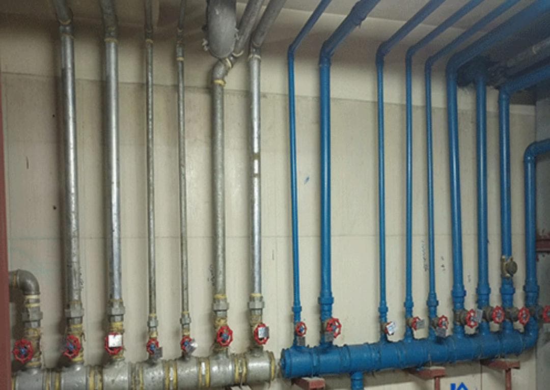 نصب و تعمیرات مشعل های گازی و گازوئیلی به مدیریت مجتبی شهبازی در ساری