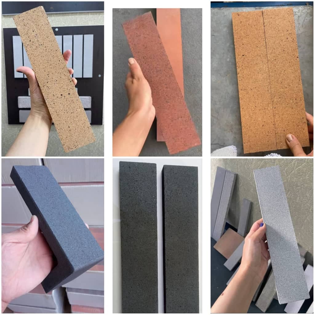 تولید آجر نسوز نما دیرگداز اراک