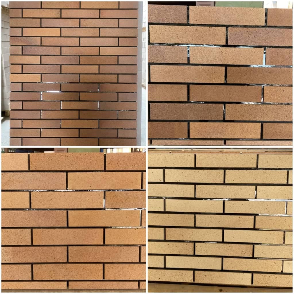 تولید آجر نسوز نما دیرگداز اراک