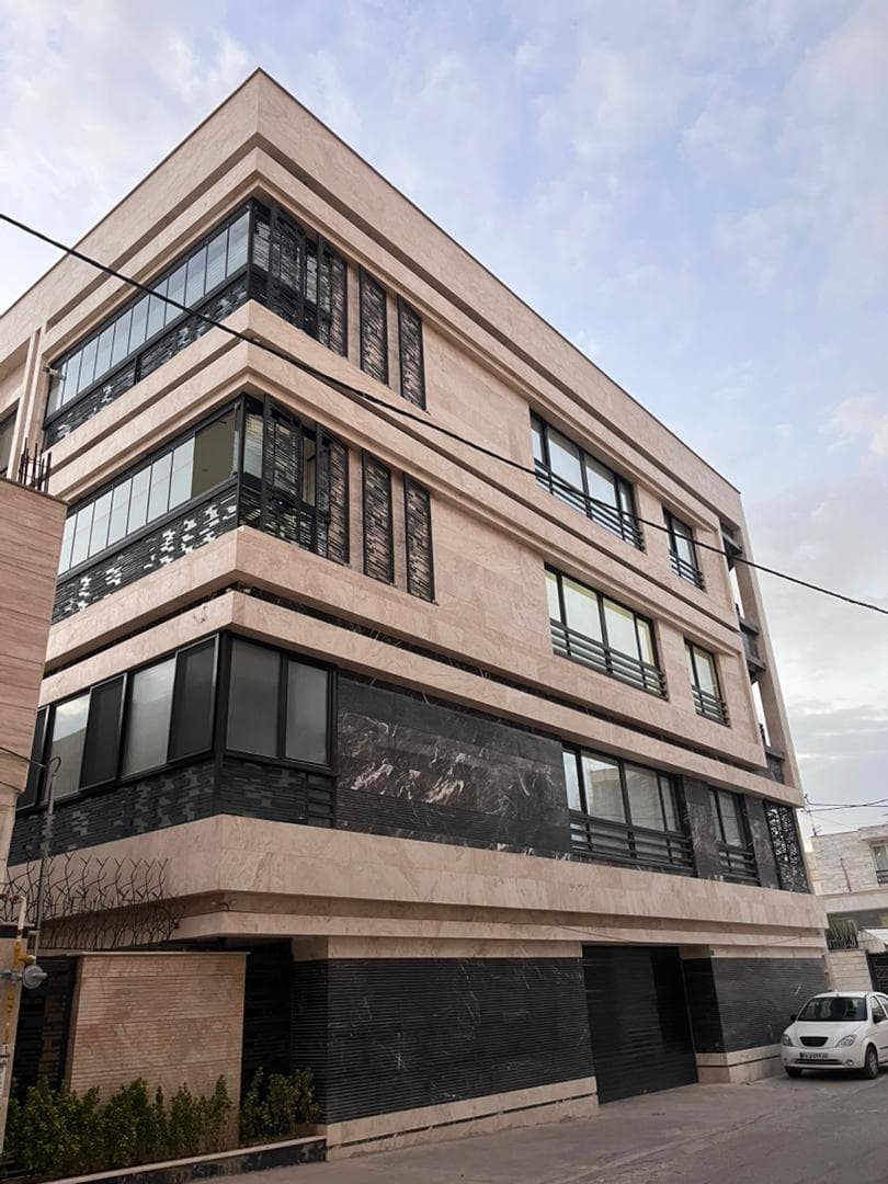 تولید و فروش شیشه بالکن و سکوریت پارت جام در بجنورد