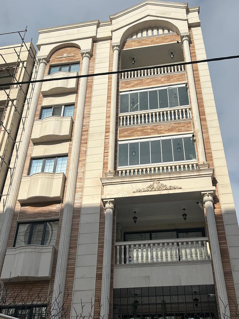 تولید و فروش شیشه بالکن و سکوریت پارت جام در بجنورد