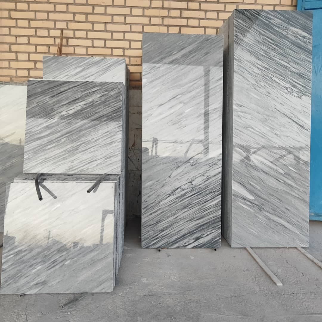 لایبید سنگ پویا در میمه