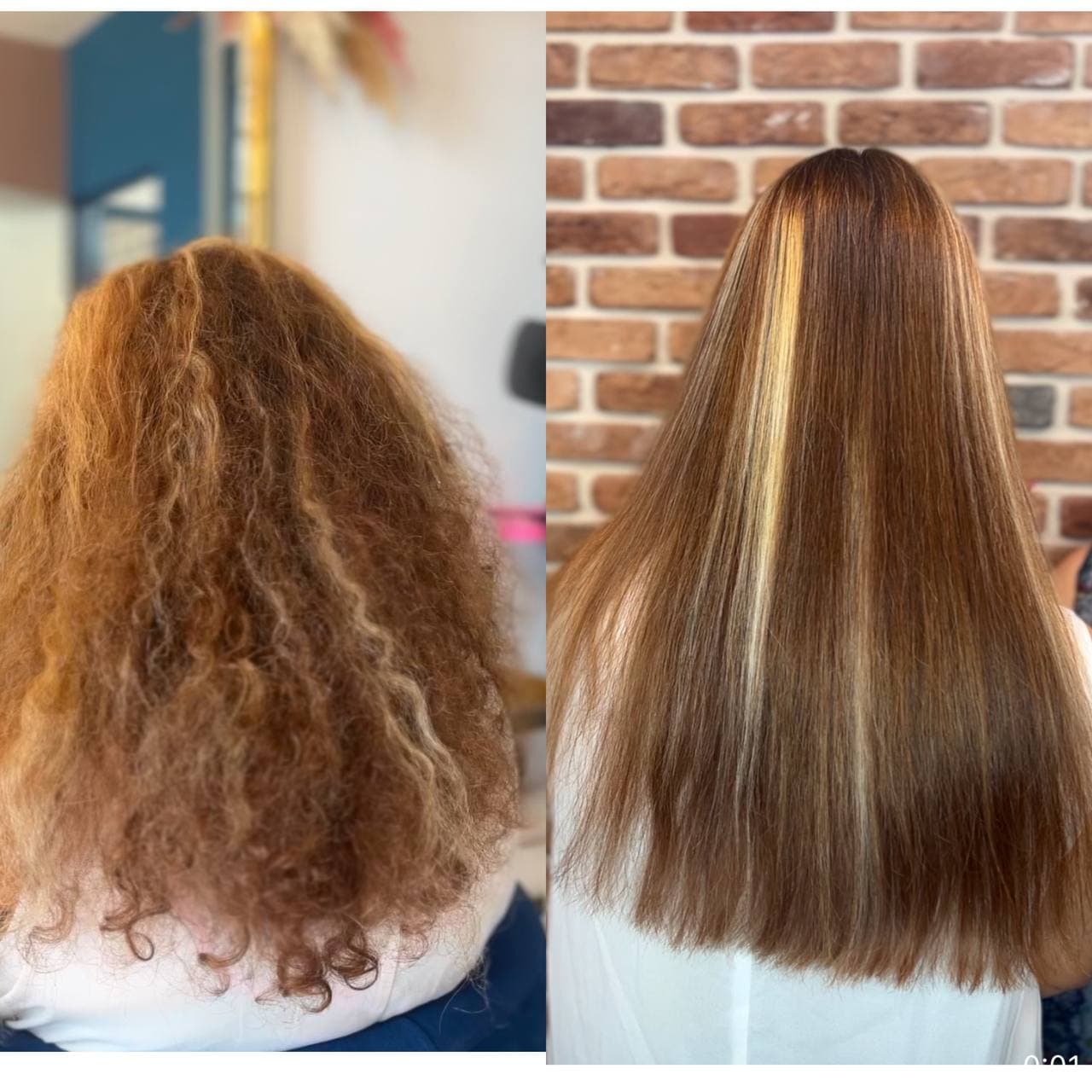 مرکز تخصصی احیا و کراتین مو رکسانا حیدری در تنکابن