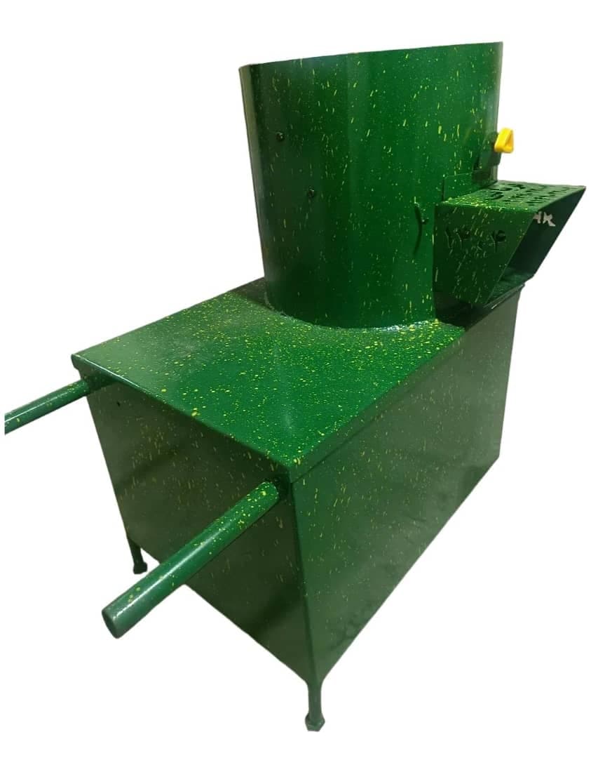 تولید فروش دستگاه پوست کن ده کاره گردو بادام قربانی در آذرشهر