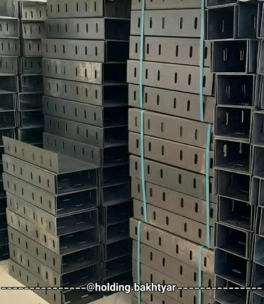 توزیع و فروش وال پست بختیار در رشت