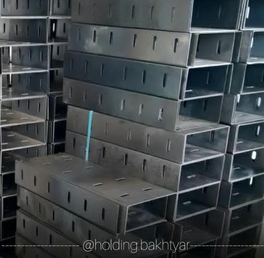 توزیع و فروش وال پست بختیار در سلمانشهر