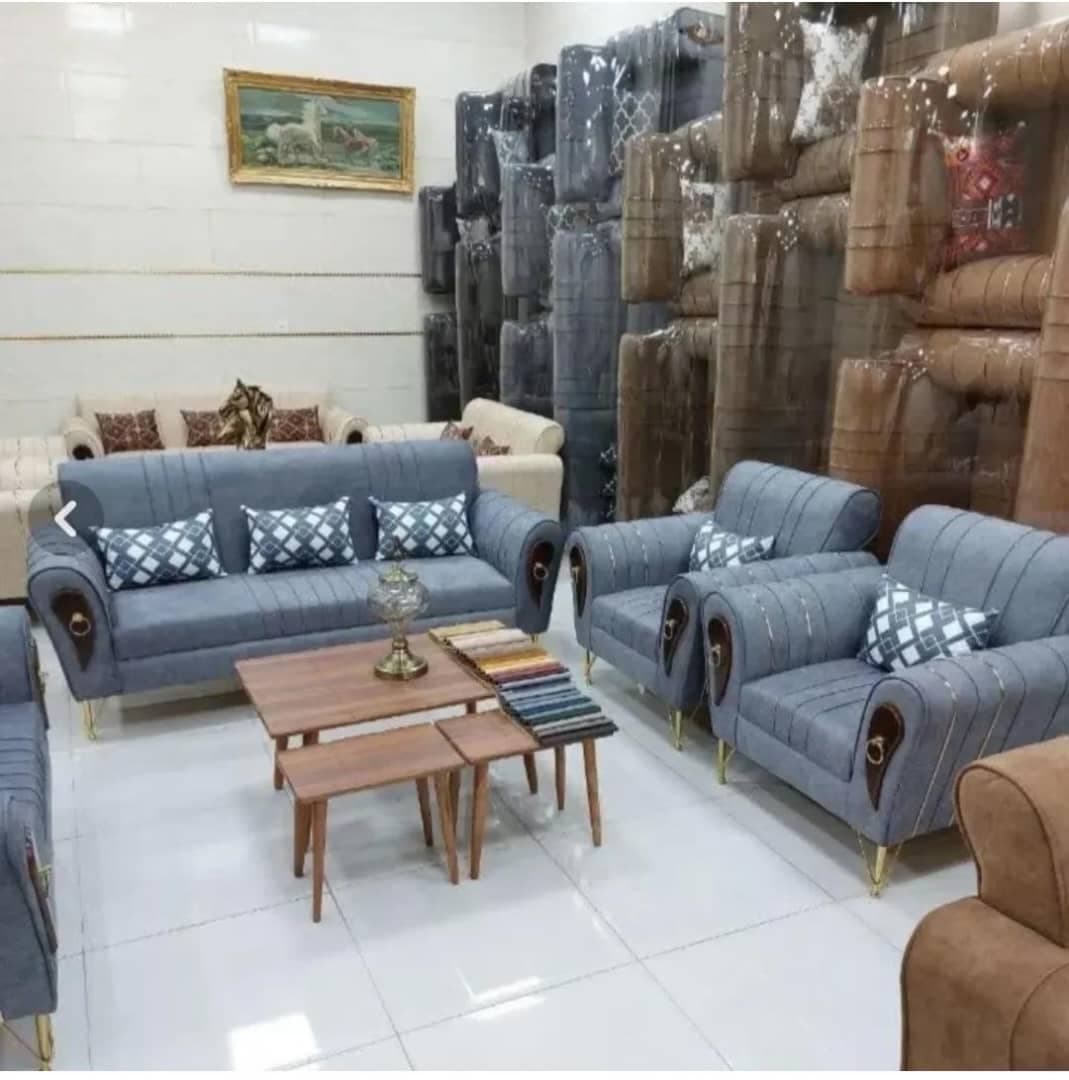 جهیزیه و کادویی پورحسن شهر زاوه