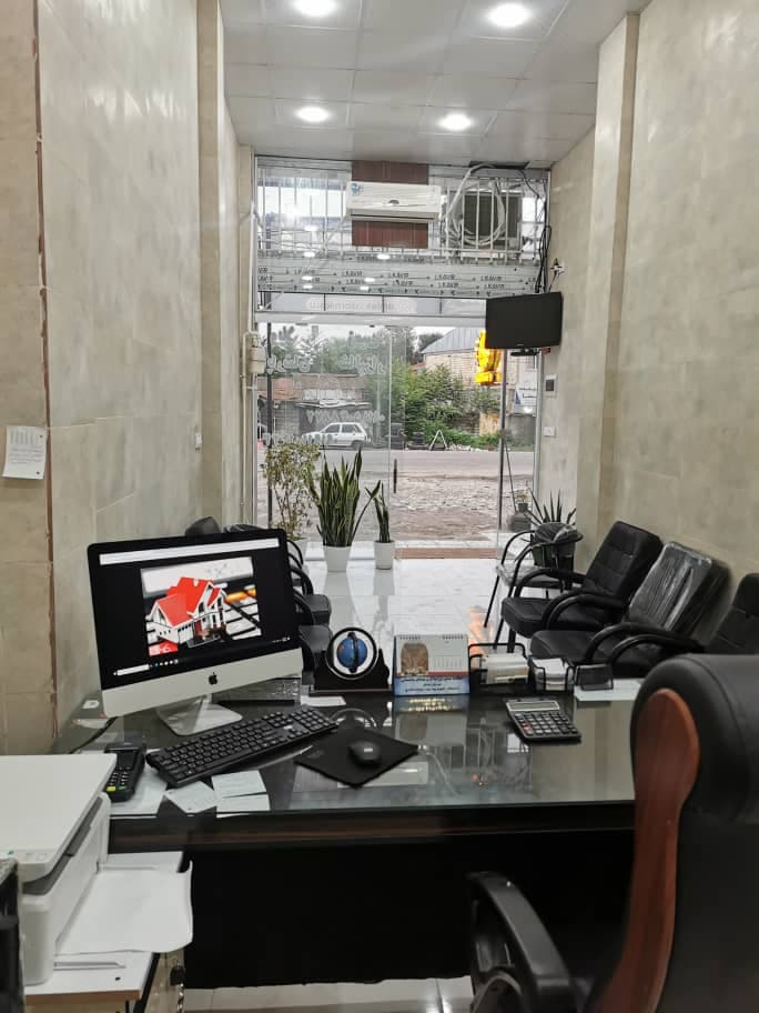 املاک درنیکا در سیاهکل