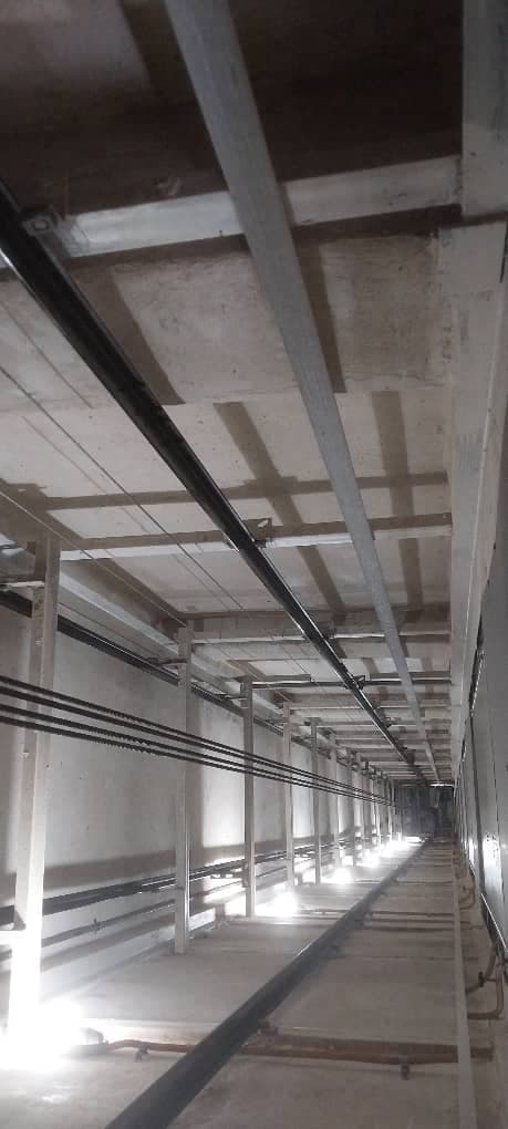 نصب و تعمیر آسانسورهای هیدرولیک و کششی عمودپیما طبرستان سجادیان در بابل