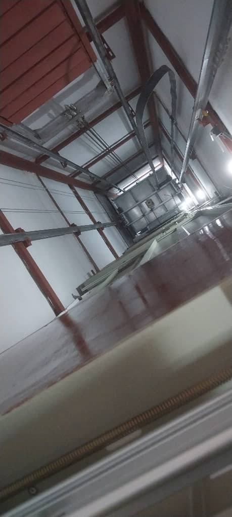 نصب و تعمیر آسانسورهای هیدرولیک و کششی عمودپیما طبرستان سجادیان در بابل