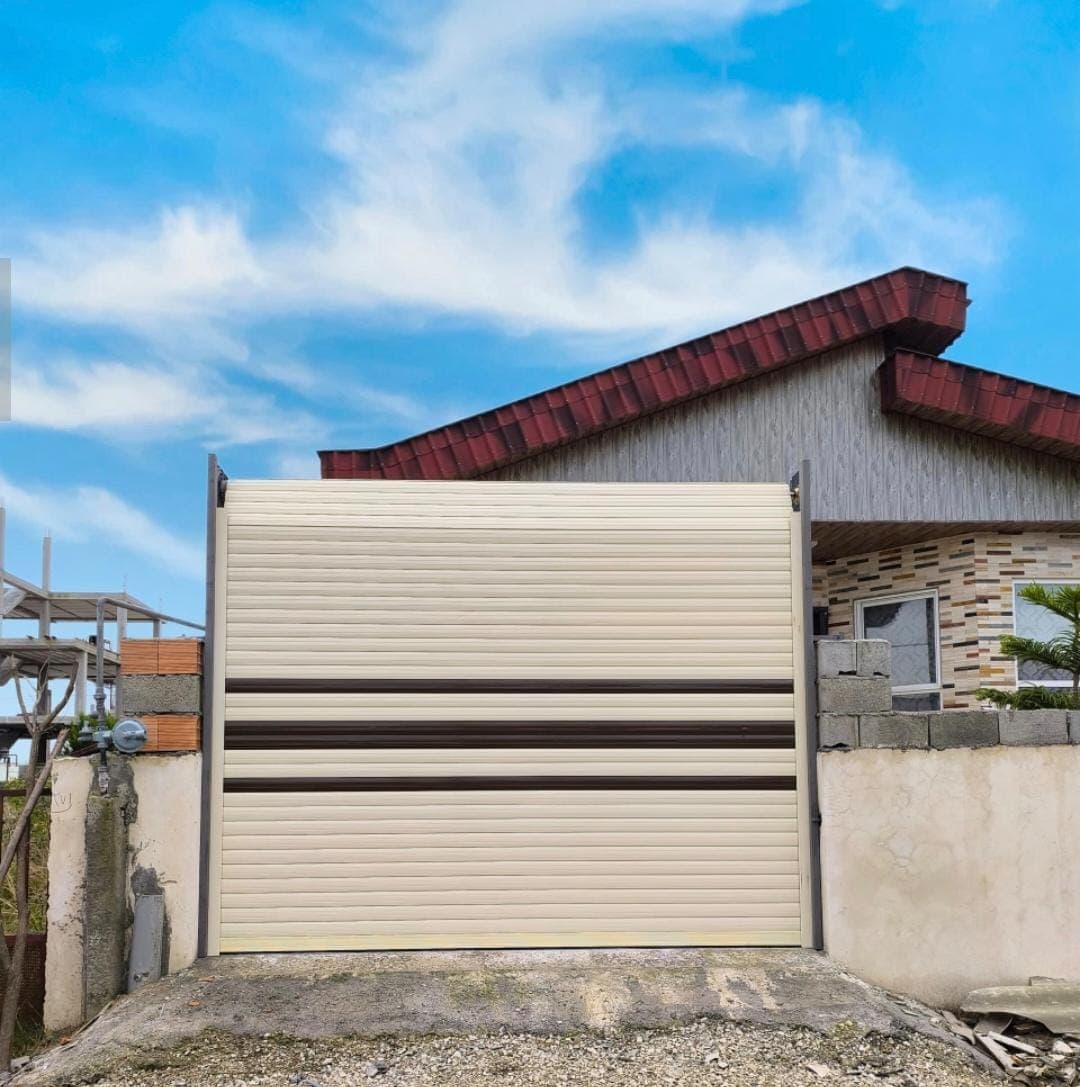 نصب و فروش کرکره برقی و جک پارکینگی ملکی در تنکابن