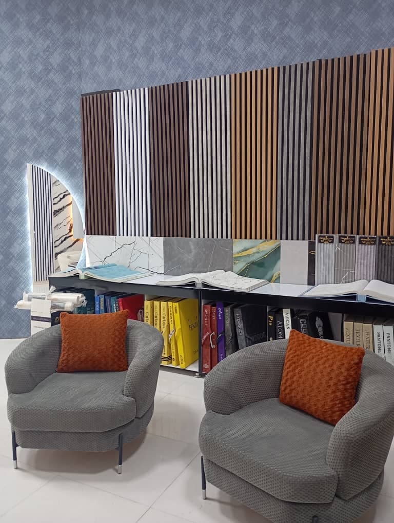 دکوراسیون داخلی دنیز در تهران