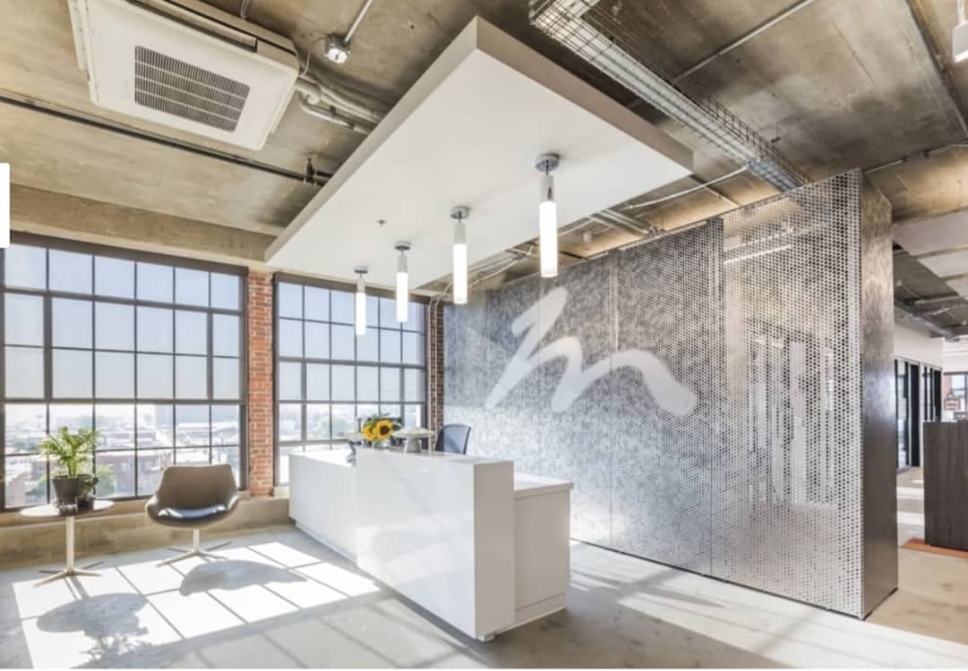 اجرا و طراحی ایمیج وال image wall مهندس حامد نامداری در اصفهان