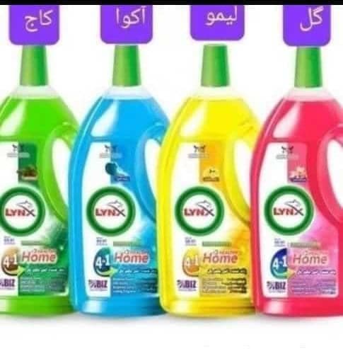 فروش محصولات نانوسان آلمان بیز ناصریان در آبادان