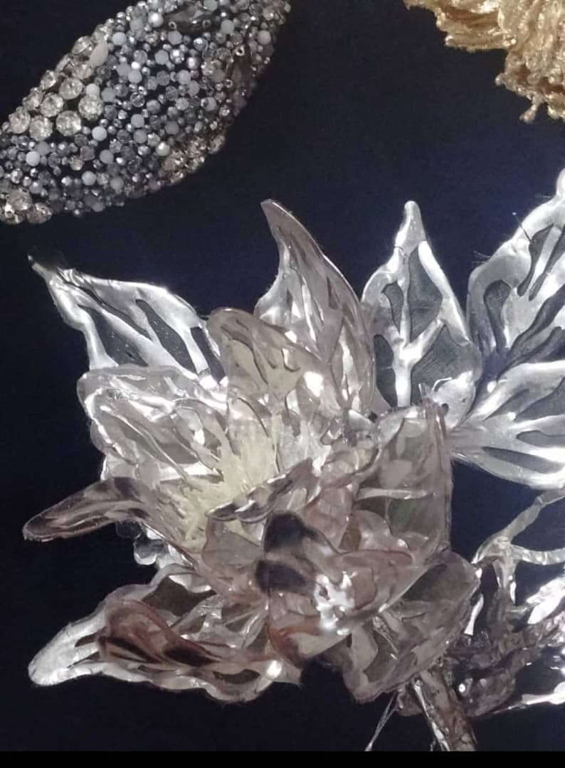 آموزش طراحی دوخت لباس مجلسی الیزه در تبریز