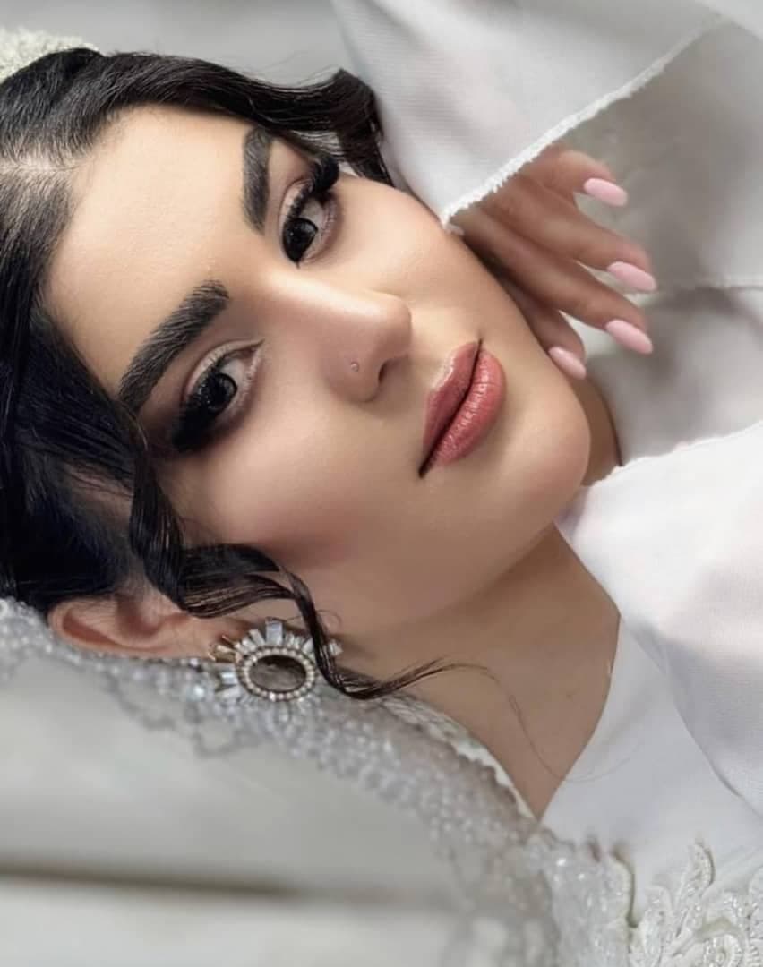 سالن تخصصی عروس سودا در شیروان