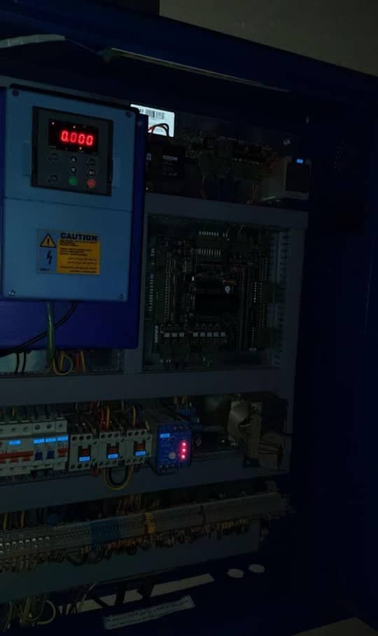 تعمیرات و نصب راه اندازی آسانسور شاهی در کیش