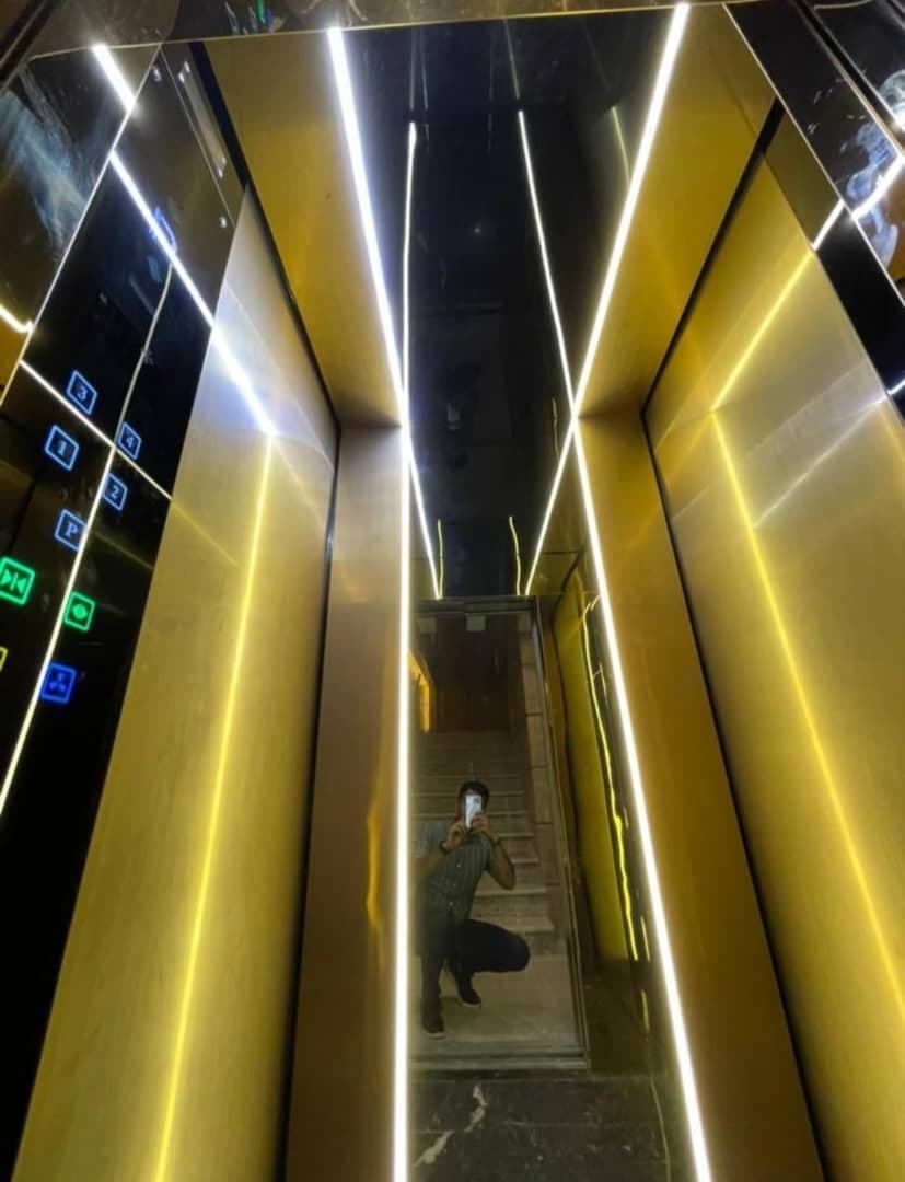 تعمیرات و نصب راه اندازی آسانسور شاهی در کیش