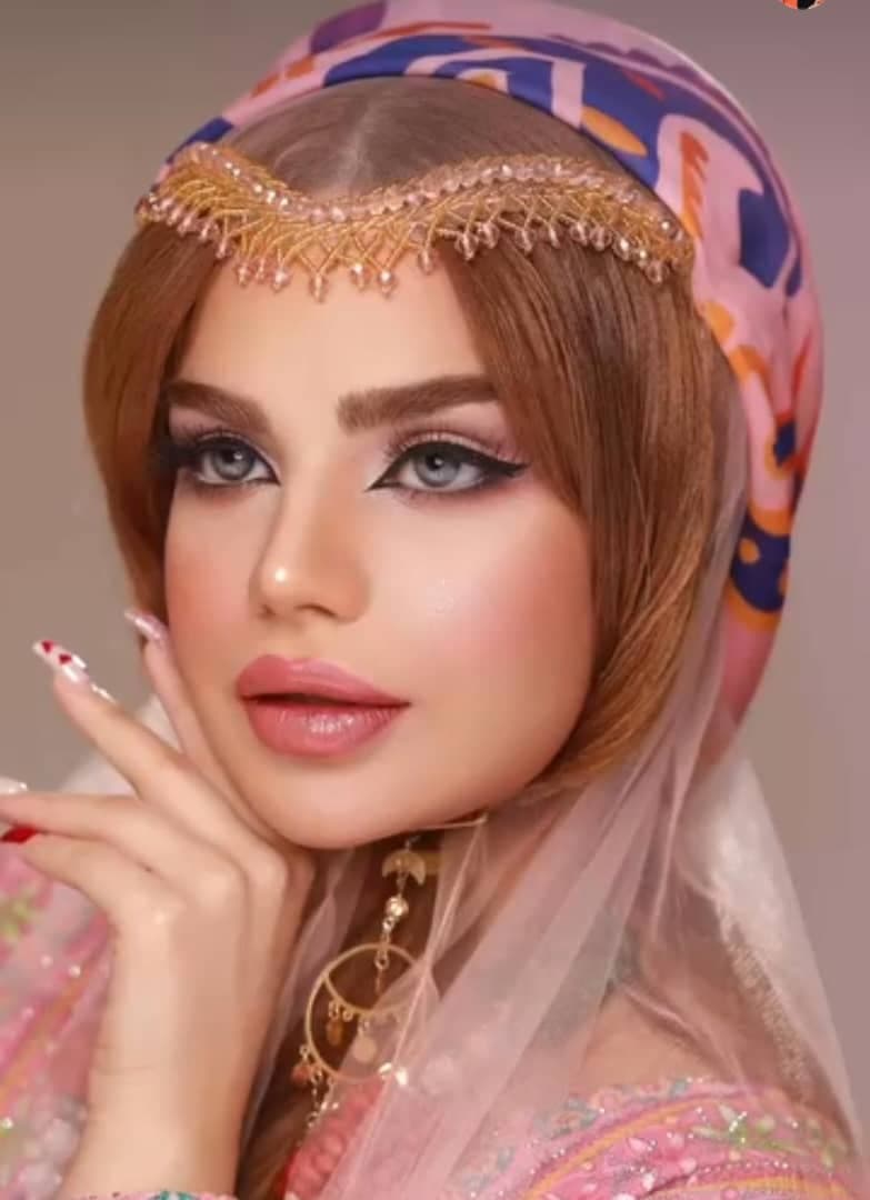 سالن زیبایی مهرنیا در فدک شیراز