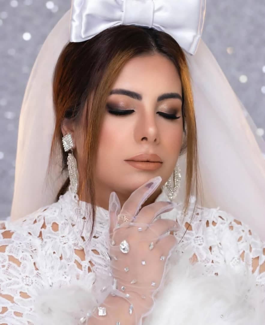 سالن زیبایی مهرنیا در فدک شیراز