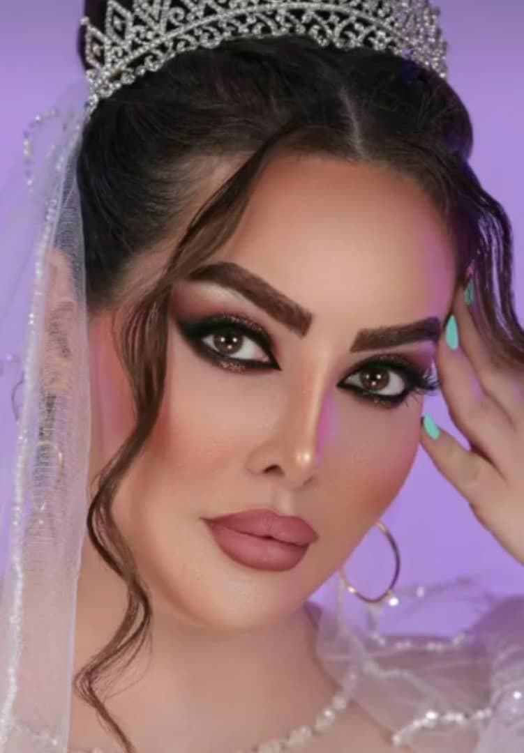 سالن زیبایی مهرنیا در فدک شیراز