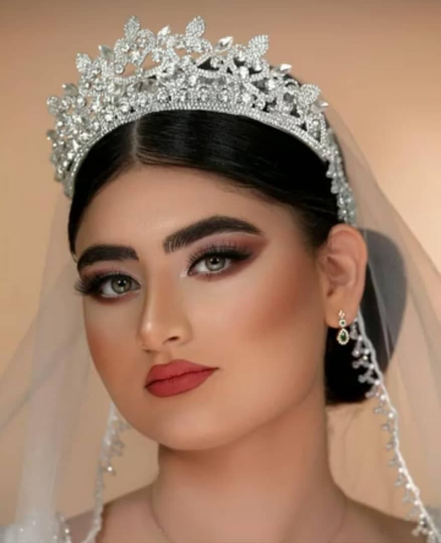 سالن زیبایی مهرنیا در فدک شیراز