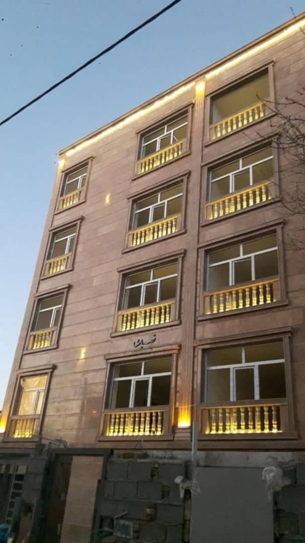 تولید درب و پنجره دوجداره و آلومینیوم باران در مشهد
