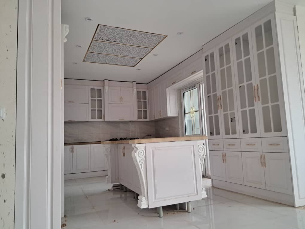 کابینت سازی کابین وود در چهاردانگه