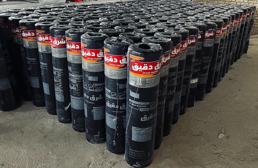 نمایندگی پخش و نصب ایزوگام بلوچی در نیشابور