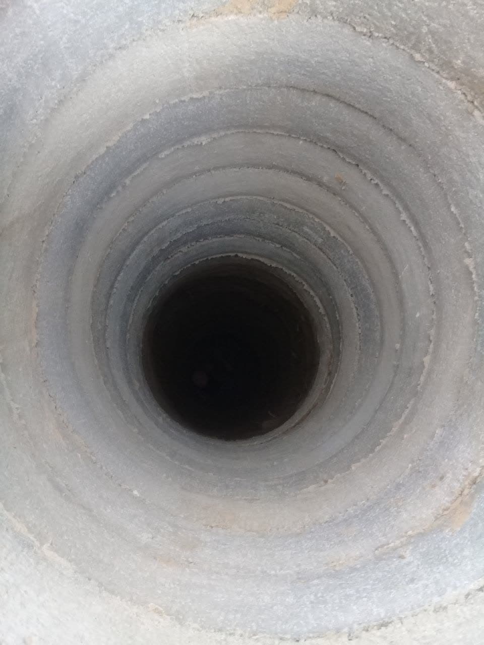 حفاری چاه آب و فاضلاب و مغنی رسولی در مشهد