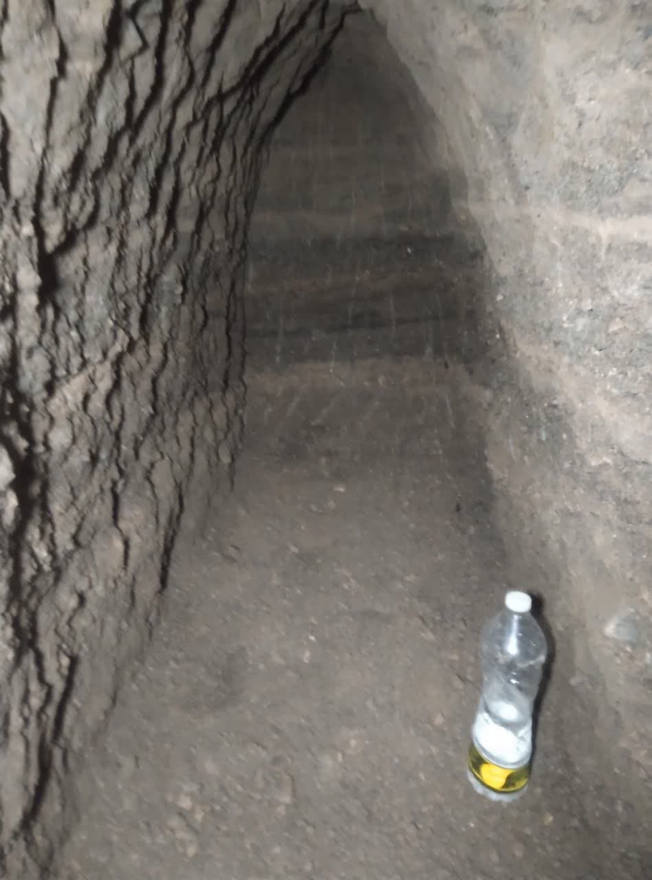 حفاری چاه آب و فاضلاب و مغنی رسولی در مشهد