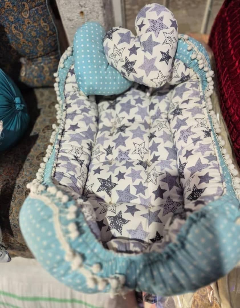 تولید و فروش کالای خواب شکوفه در اسفراین