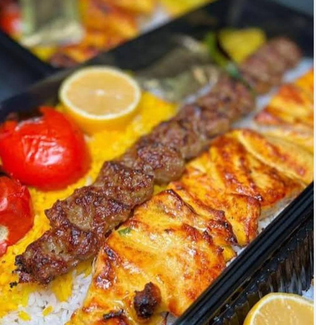 آشپزخانه قائم در بندرعباس