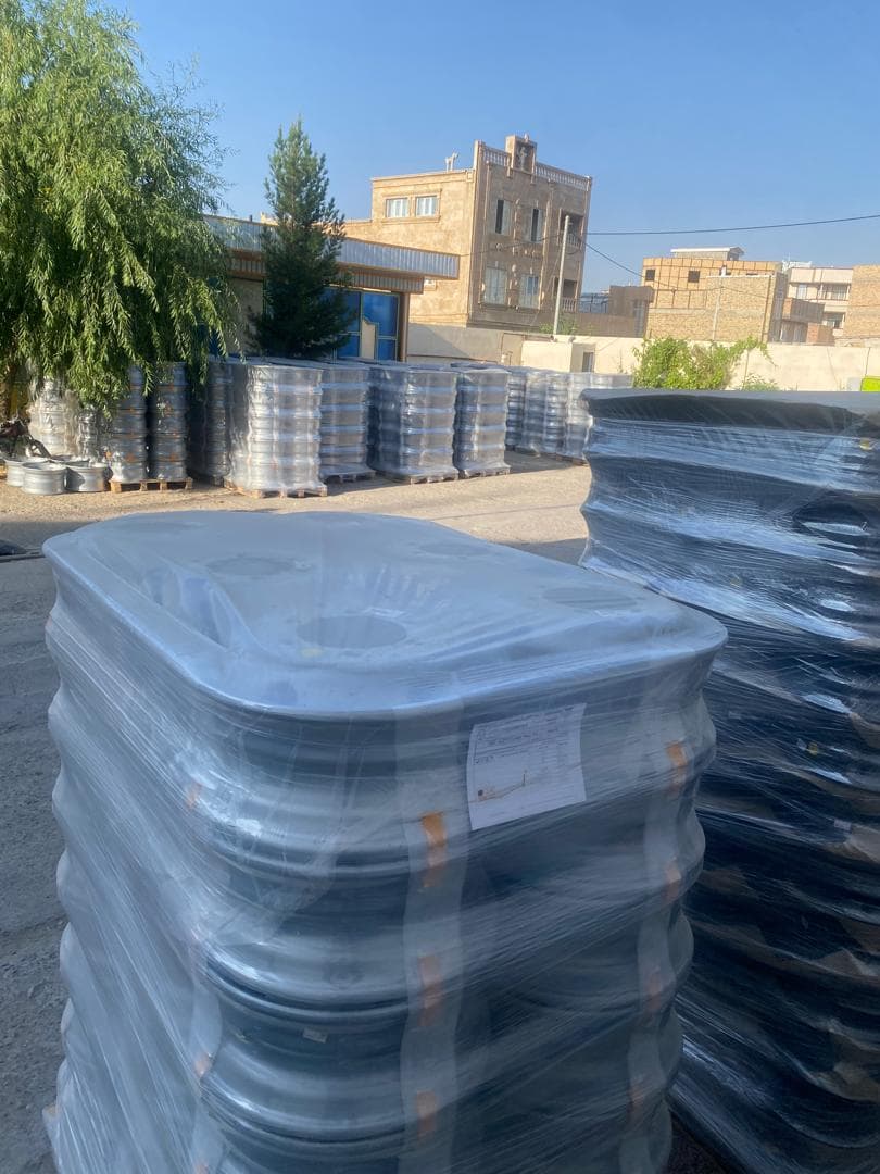 نمایندگی فروش رینگ مشهد رضایی در مرند