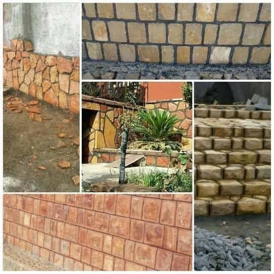 اجرای تخصصی محوطه سازی صفر تا صد نوری در اصفهان