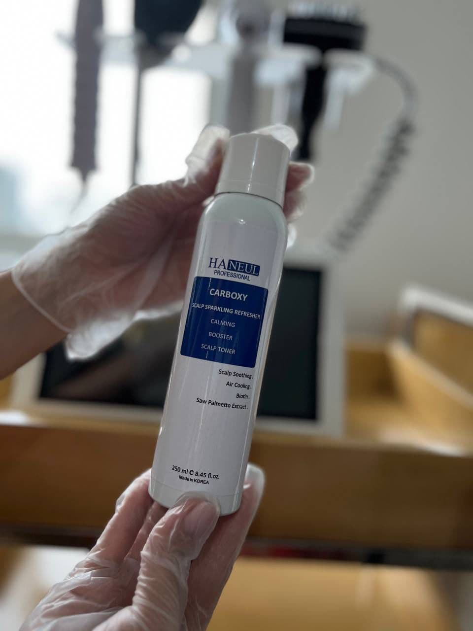 مرکز تخصصی اسکراپ اسکالپ سولماز نعلی در بابلسر