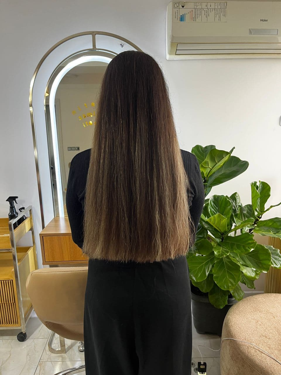 مرکز تخصصی اسکراپ اسکالپ سولماز نعلی در بابلسر