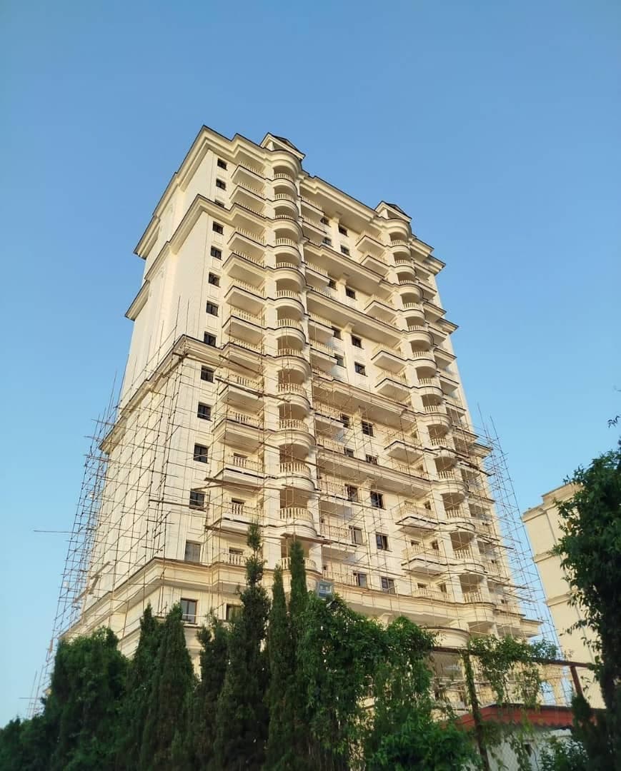 فلاشینگ و جوشکاری آذرنما اکرامی در تهران