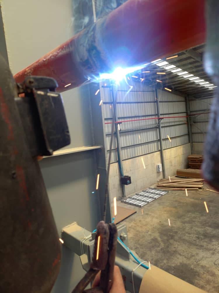 فروش و اجرای سیستم اعلام و اطفا حریق پاسارگاد شمال در رشت