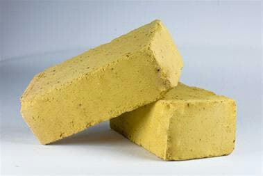 تولید و فروش آجر زبره فشاری فروغی در اصفهان