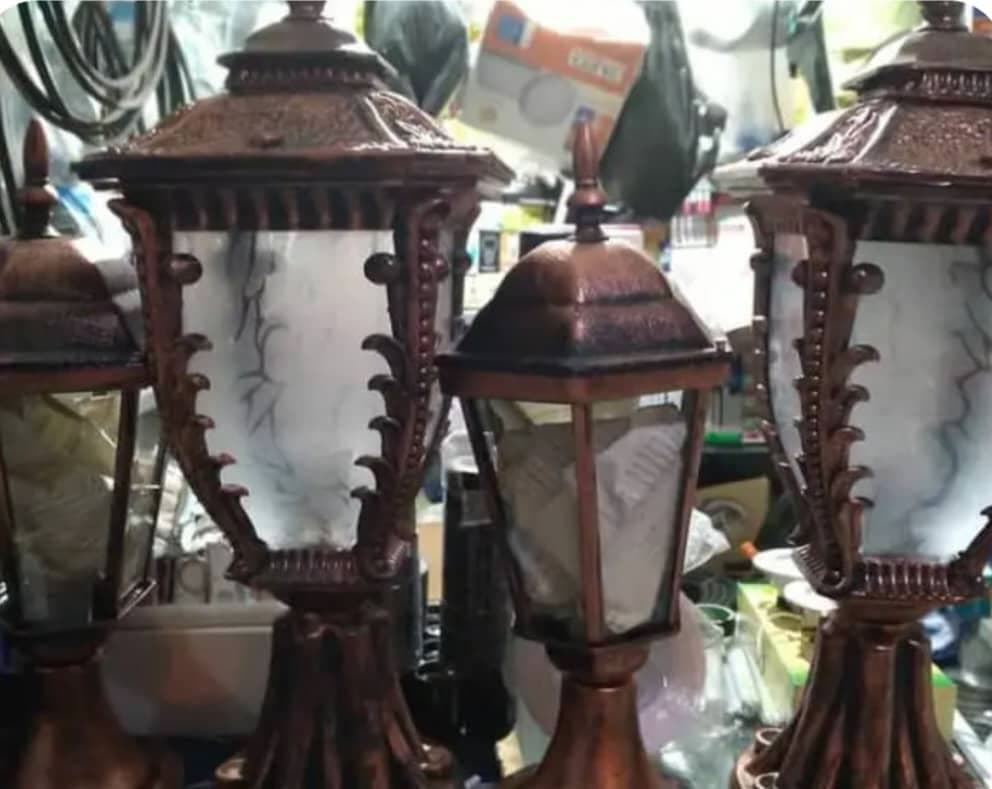 کالای برق دین دار در صومعه سرا