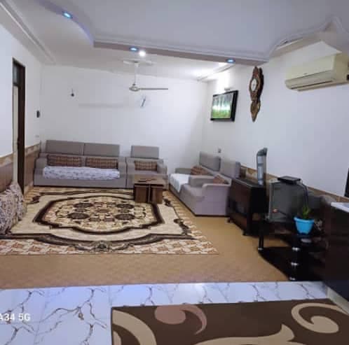 اجاره سوئیت ویلا جنگل گلستان با مدیریت دهقانی در روستای دشت اشخانه