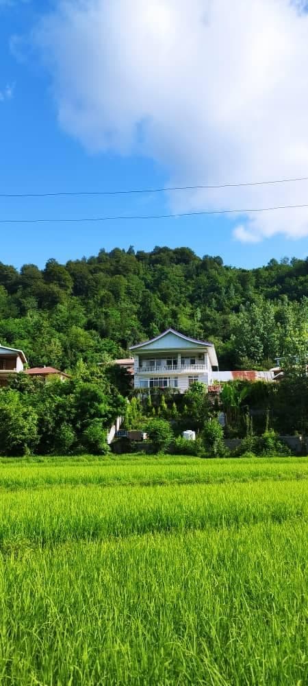 اجاره ویلا غلامیان در فومن