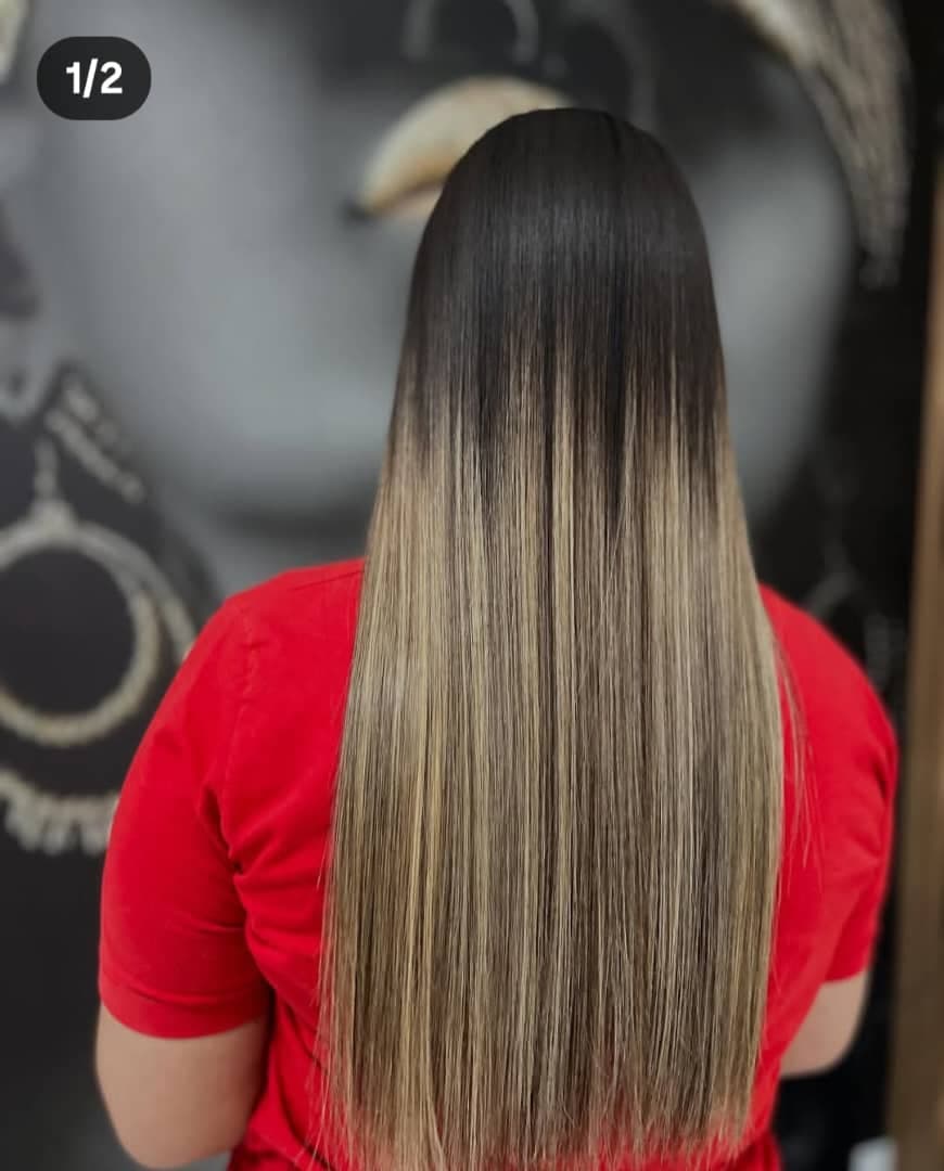 سالن زیبایی سارا اطهری در کرمان