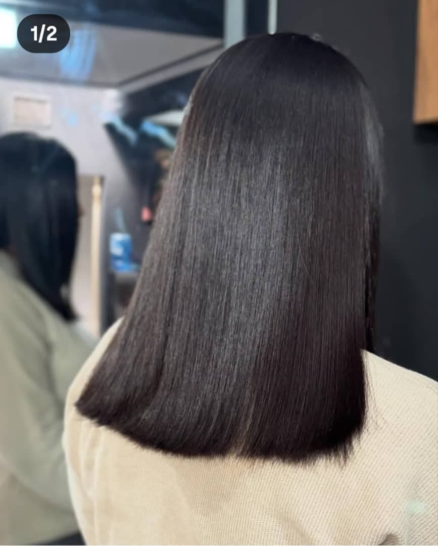 سالن زیبایی سارا اطهری در کرمان