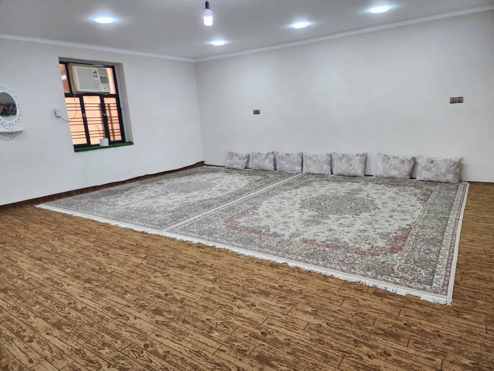 اجاره خانه باغ استخردار آینور در کوشه قشم