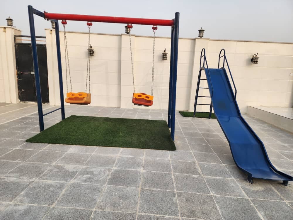 اجاره خانه باغ استخردار آینور در کوشه قشم