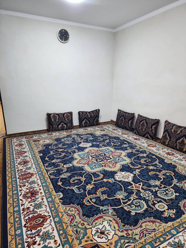 اجاره خانه باغ استخردار آینور در کوشه قشم