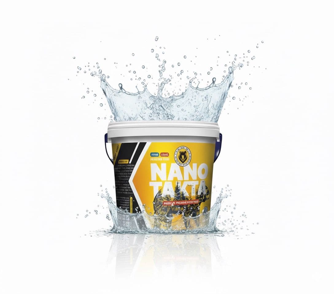 تولید و فروش عایق های رطوبتی نانو مسعودی در تهران