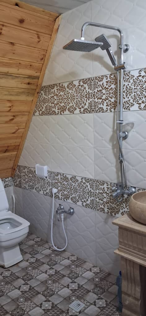 اجاره ویلا سوئیسی امید در تالش